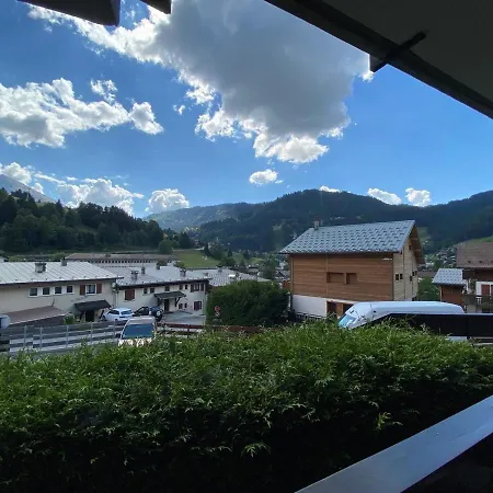 2 Pieces Au Centre Avec Cuisine Equipee Et Balcon - - Fr-1-459-116 Apartment *